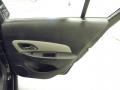 2013 Black Granite Metallic Chevrolet Cruze LS  photo #9