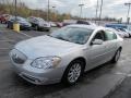 2011 Quicksilver Metallic Buick Lucerne CXL  photo #5