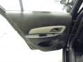 2013 Black Granite Metallic Chevrolet Cruze LS  photo #11