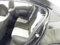 2013 Black Granite Metallic Chevrolet Cruze LS  photo #12