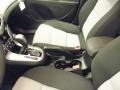 2013 Black Granite Metallic Chevrolet Cruze LS  photo #20