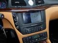 2013 Maserati GranTurismo Convertible GranCabrio Navigation