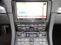 Black Navigation Photo for 2012 Porsche New 911 #73080017