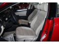 Tornado Red - Jetta SE Sedan Photo No. 11
