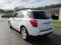 Summit White - Equinox LT AWD Photo No. 5