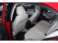 Tornado Red - Jetta SE Sedan Photo No. 13