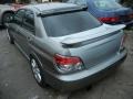 2006 Crystal Gray Metallic Subaru Impreza WRX STi  photo #5