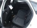 Charcoal Black Rear Seat Photo for 2013 Ford Fusion #73080417