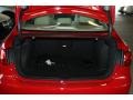 Tornado Red - Jetta SE Sedan Photo No. 19