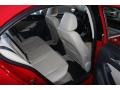 Tornado Red - Jetta SE Sedan Photo No. 20