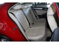 Tornado Red - Jetta SE Sedan Photo No. 21