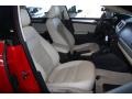 Tornado Red - Jetta SE Sedan Photo No. 23