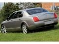  2006 Continental Flying Spur  Silver Tempest