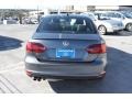 Platinum Gray Metallic - Jetta GLI Autobahn Photo No. 6