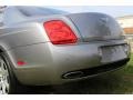 Silver Tempest - Continental Flying Spur  Photo No. 13