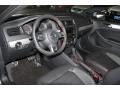 Platinum Gray Metallic - Jetta GLI Autobahn Photo No. 10
