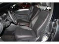 Platinum Gray Metallic - Jetta GLI Autobahn Photo No. 11