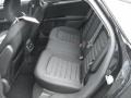 Charcoal Black Rear Seat Photo for 2013 Ford Fusion #73080909