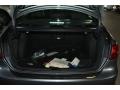 Platinum Gray Metallic - Jetta GLI Autobahn Photo No. 19