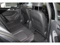 Platinum Gray Metallic - Jetta GLI Autobahn Photo No. 20