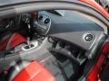 2007 Pure Red Mitsubishi Eclipse GS Coupe  photo #5