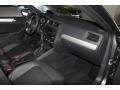 Platinum Gray Metallic - Jetta GLI Autobahn Photo No. 22