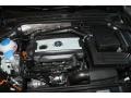 Platinum Gray Metallic - Jetta GLI Autobahn Photo No. 24