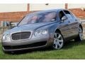 Silver Tempest - Continental Flying Spur  Photo No. 30