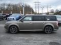 2013 Mineral Gray Metallic Ford Flex Limited EcoBoost AWD  photo #5