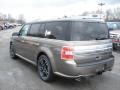 2013 Mineral Gray Metallic Ford Flex Limited EcoBoost AWD  photo #6
