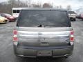 2013 Mineral Gray Metallic Ford Flex Limited EcoBoost AWD  photo #7