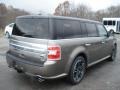 2013 Mineral Gray Metallic Ford Flex Limited EcoBoost AWD  photo #8