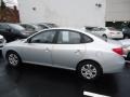 Liquid Silver - Elantra GLS Photo No. 12