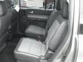 Charcoal Black Rear Seat Photo for 2013 Ford Flex #73081317