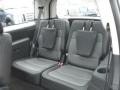 Charcoal Black Rear Seat Photo for 2013 Ford Flex #73081333