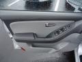 Liquid Silver - Elantra GLS Photo No. 14