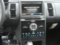 Charcoal Black Controls Photo for 2013 Ford Flex #73081371