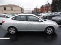 Liquid Silver - Elantra GLS Photo No. 18