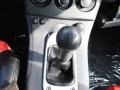 5 Speed Manual 2007 Mitsubishi Eclipse GS Coupe Transmission