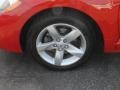 2007 Mitsubishi Eclipse GS Coupe Wheel and Tire Photo
