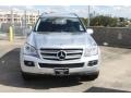 2009 Iridium Silver Metallic Mercedes-Benz GL 320 BlueTEC 4Matic  photo #2