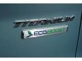 Frosted Glass Metallic - Escape Titanium 2.0L EcoBoost Photo No. 21