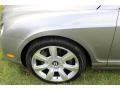 2006 Bentley Continental Flying Spur Standard Continental Flying Spur Model Wheel and Tire Photo
