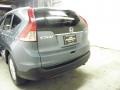 2013 Mountain Air Metallic Honda CR-V EX-L AWD  photo #6