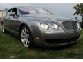 Silver Tempest - Continental Flying Spur  Photo No. 71