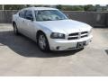 Bright Silver Metallic - Charger  Photo No. 1