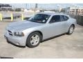 Bright Silver Metallic - Charger  Photo No. 3