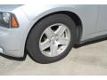 Bright Silver Metallic - Charger  Photo No. 4