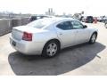 Bright Silver Metallic - Charger  Photo No. 9