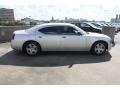 Bright Silver Metallic - Charger  Photo No. 10